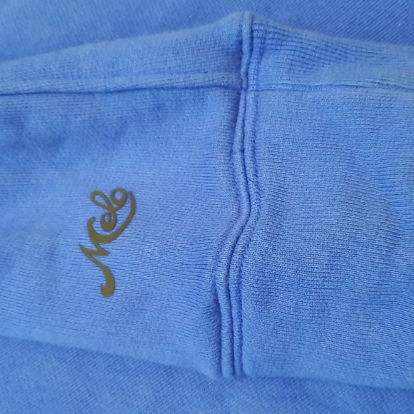 Jordan Melo 10 Crewneck Sweatshirt - Picture 4 of 9